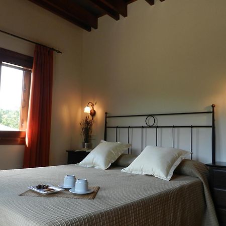 Apartaments El Tossalet Bonansa Dış mekan fotoğraf