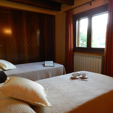 Apartaments El Tossalet Bonansa Dış mekan fotoğraf