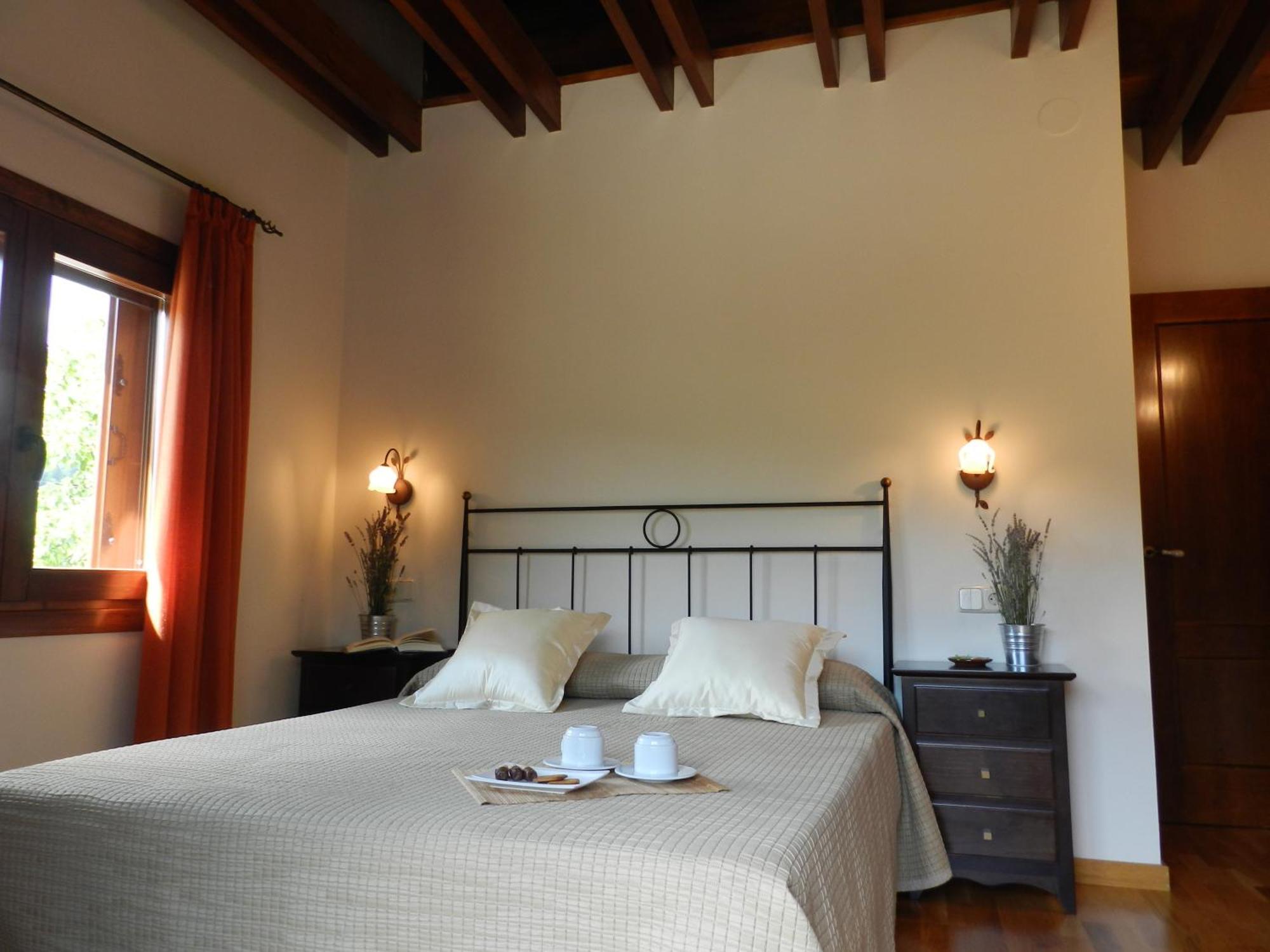 Apartaments El Tossalet Bonansa Dış mekan fotoğraf