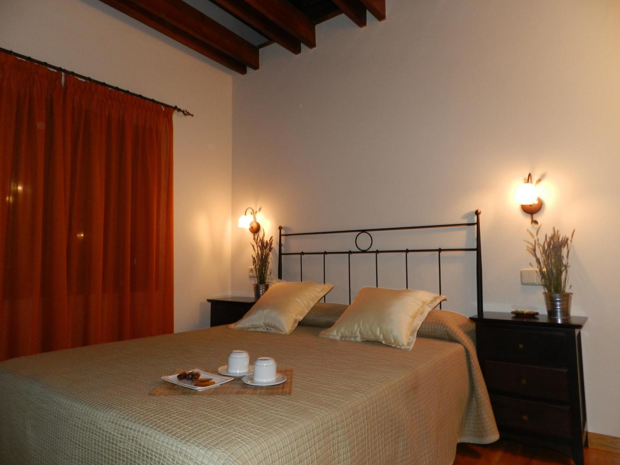 Apartaments El Tossalet Bonansa Dış mekan fotoğraf