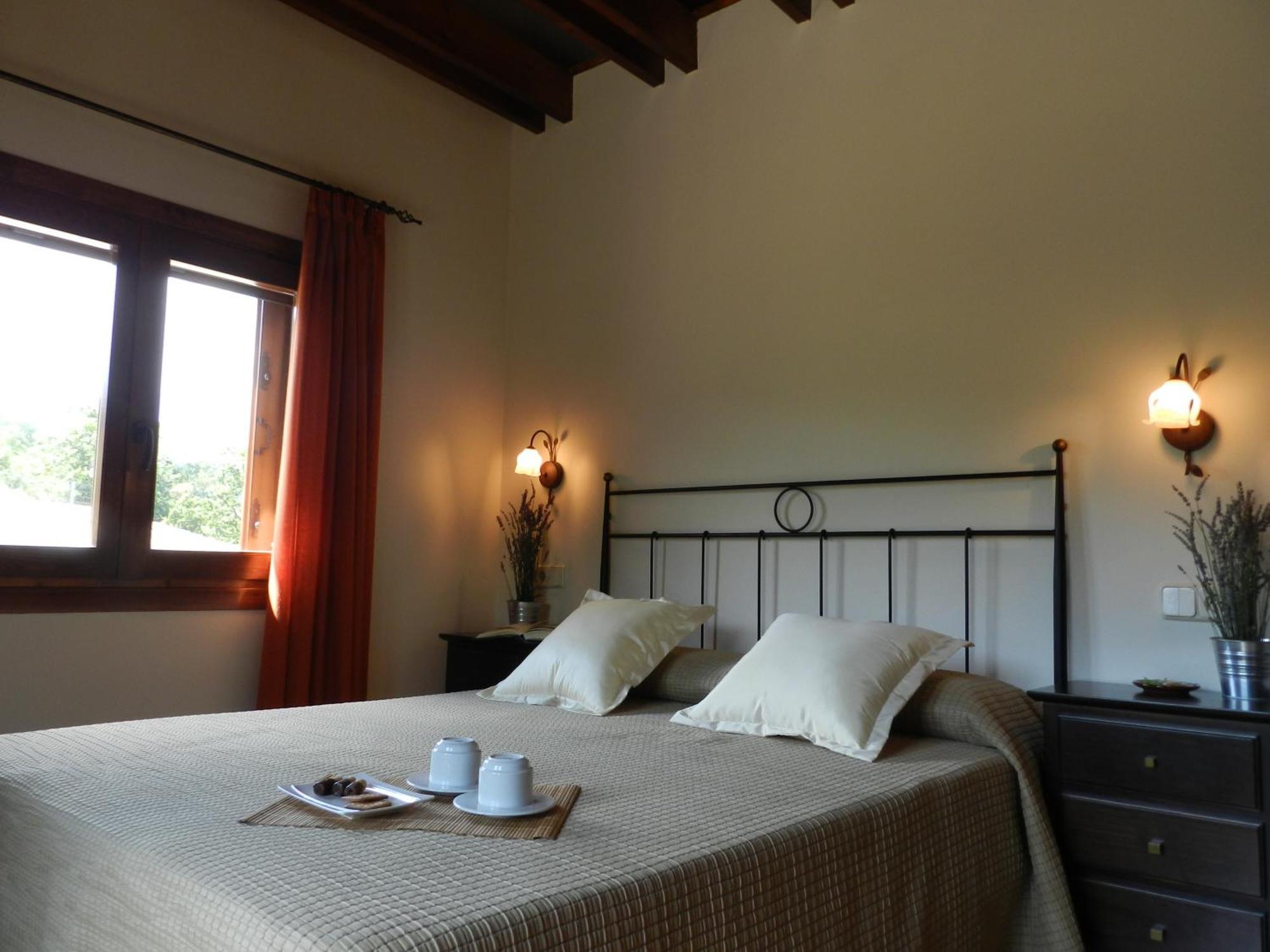 Apartaments El Tossalet Bonansa Dış mekan fotoğraf