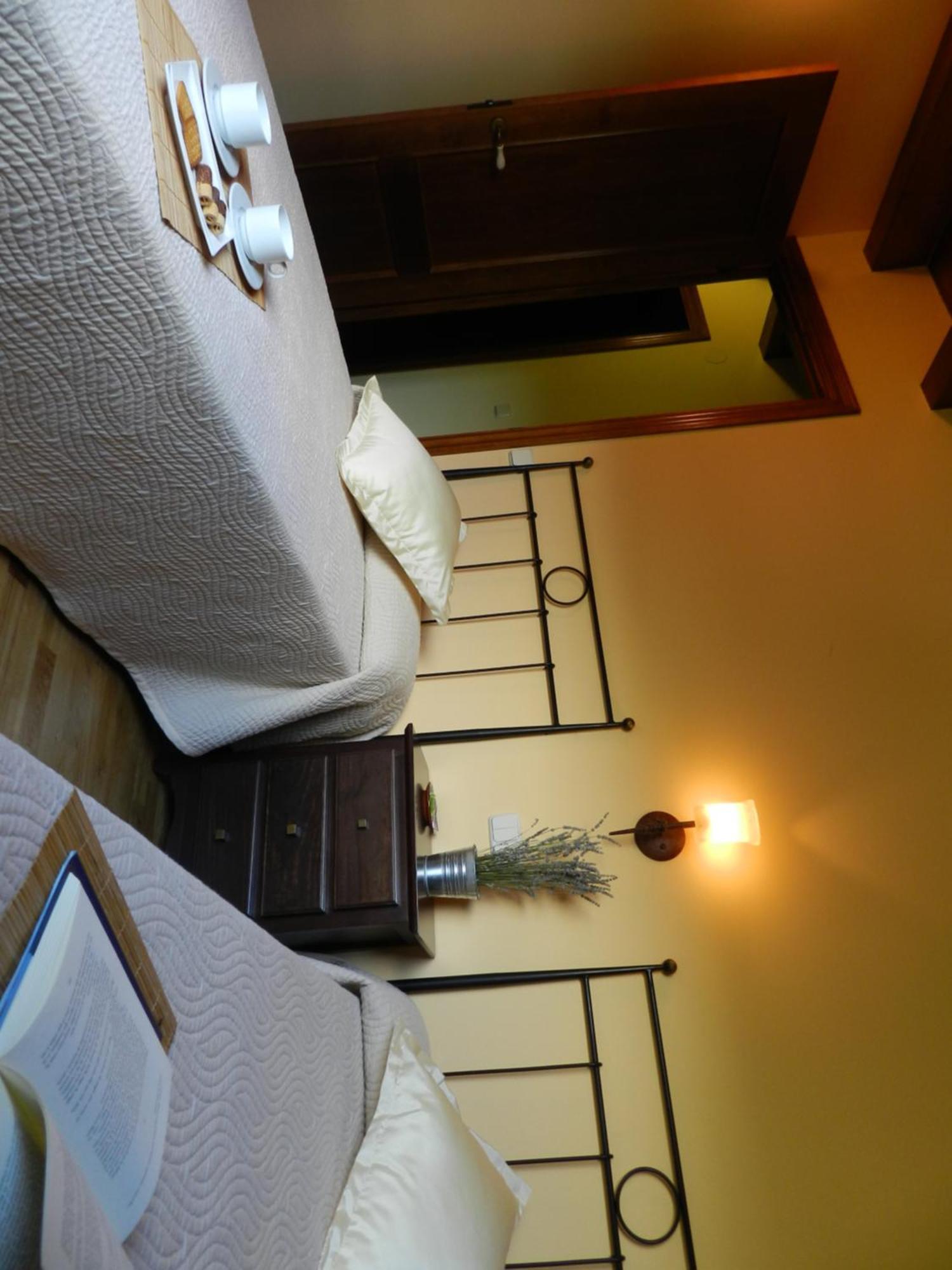 Apartaments El Tossalet Bonansa Dış mekan fotoğraf