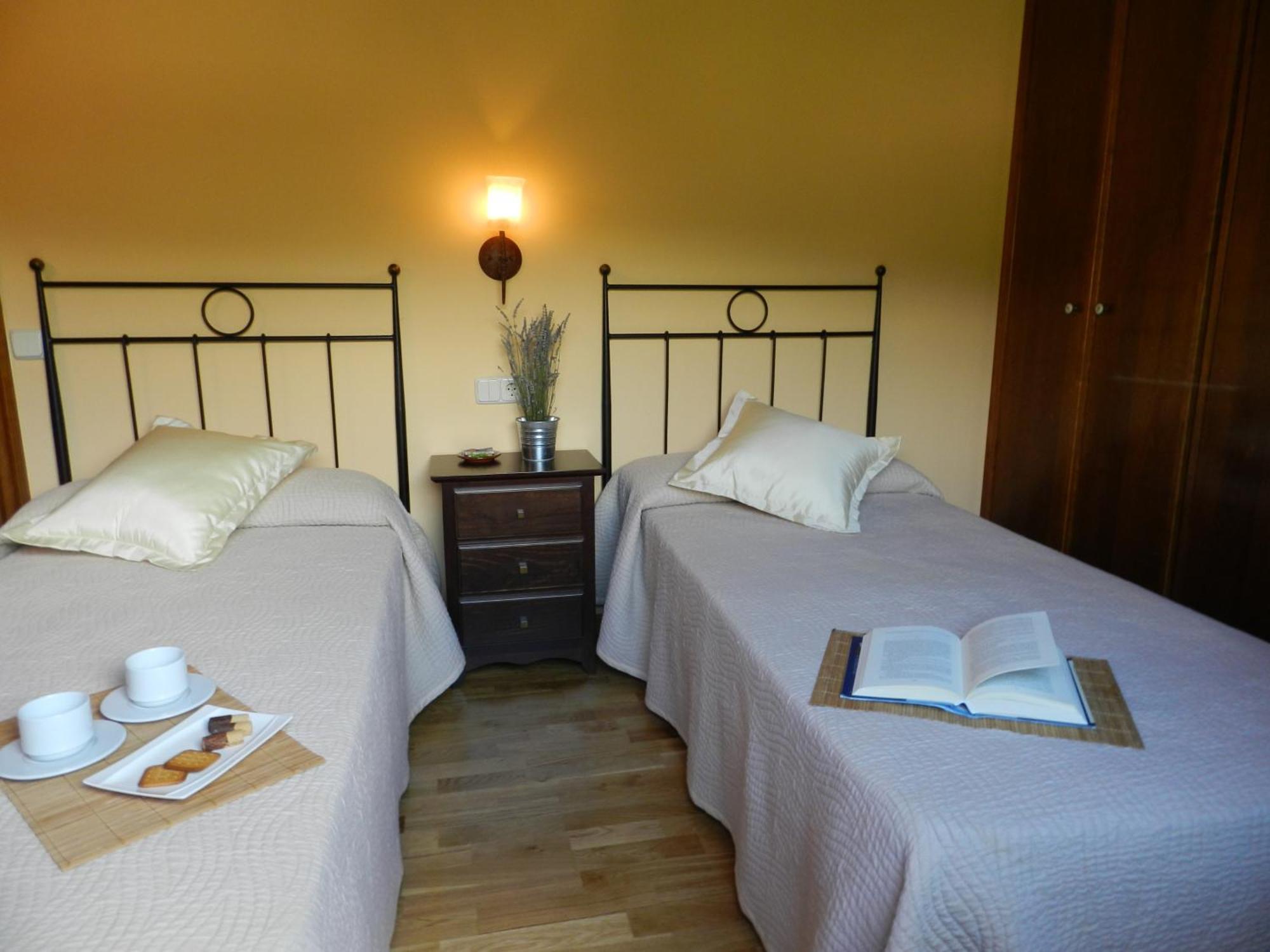 Apartaments El Tossalet Bonansa Dış mekan fotoğraf