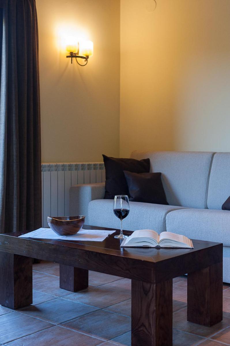 Apartaments El Tossalet Bonansa Dış mekan fotoğraf