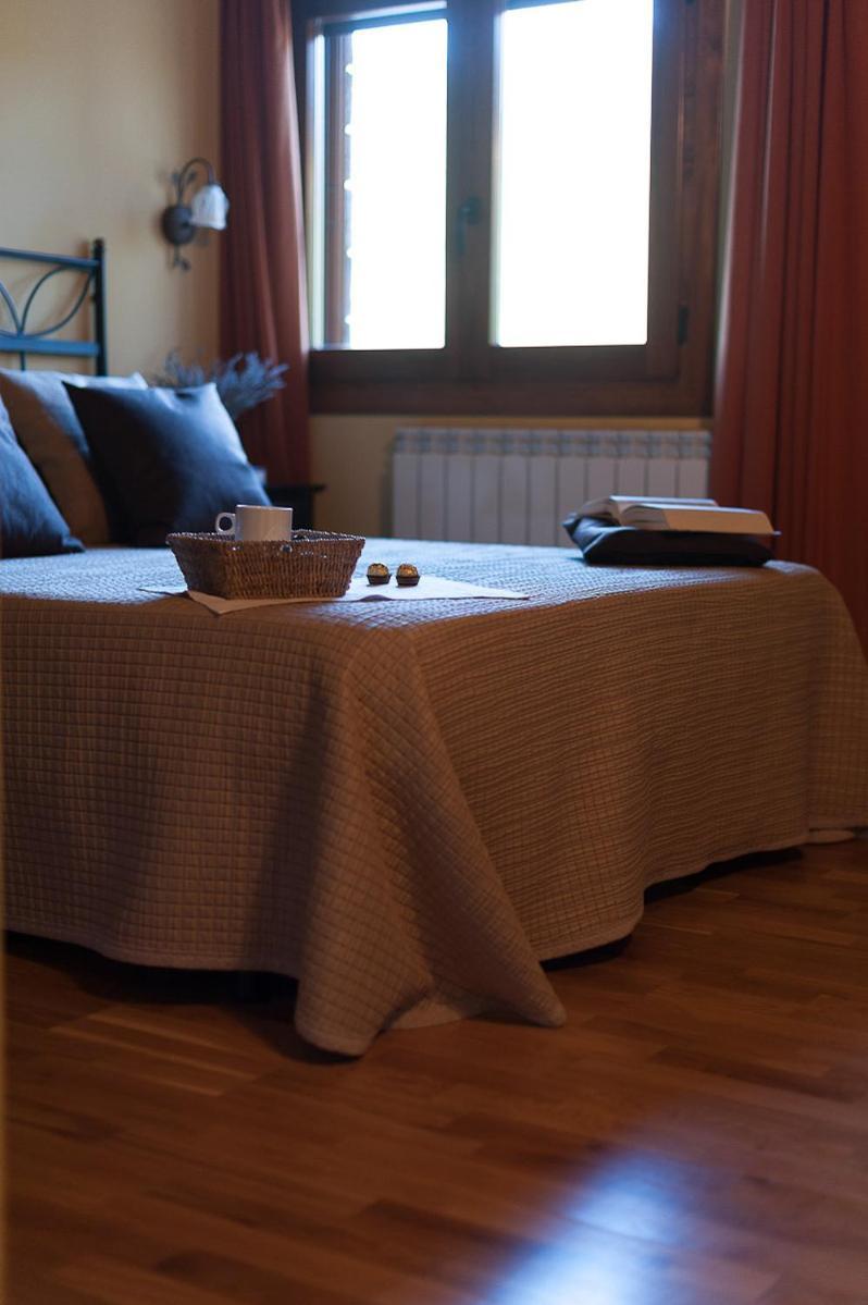 Apartaments El Tossalet Bonansa Dış mekan fotoğraf
